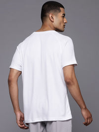 HRX by Hrithik Roshan Men Printed Running T-shirt