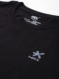 HRX by Hrithik Roshan Regular Fit Casual T-shirt