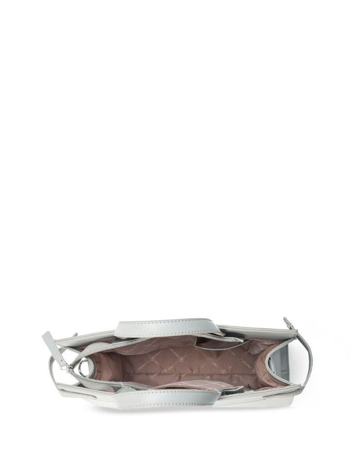 Lino Perros Swagger Tote Bag with Tasselled
