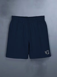 HELLCAT Boys Printed T-shirt with Shorts