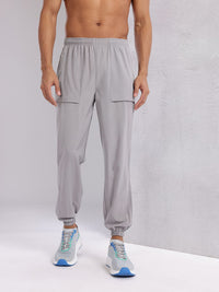 HRX by Hrithik Roshan Men Rapid-Dry Training Joggers