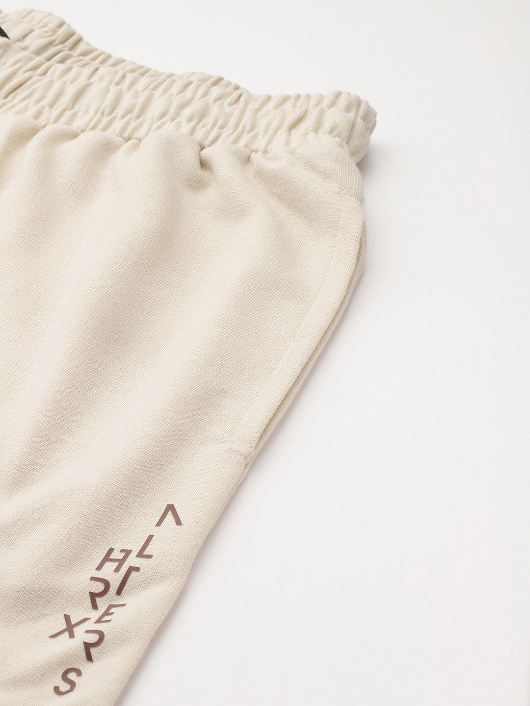 HRX by Hrithik Roshan Women Lifestyle Joggers