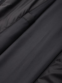 HRX by Hrithik Roshan Women Colourblocked Outdoor Padded Jacket