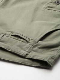 SPYKAR Men Cargos Trousers