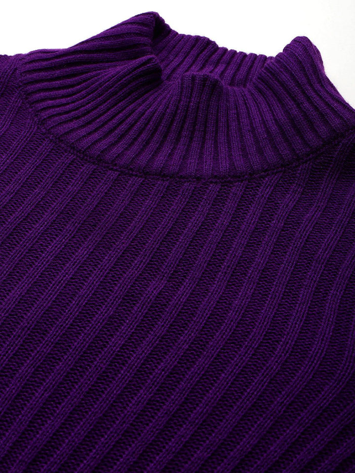 DressBerry Knitted Pullover