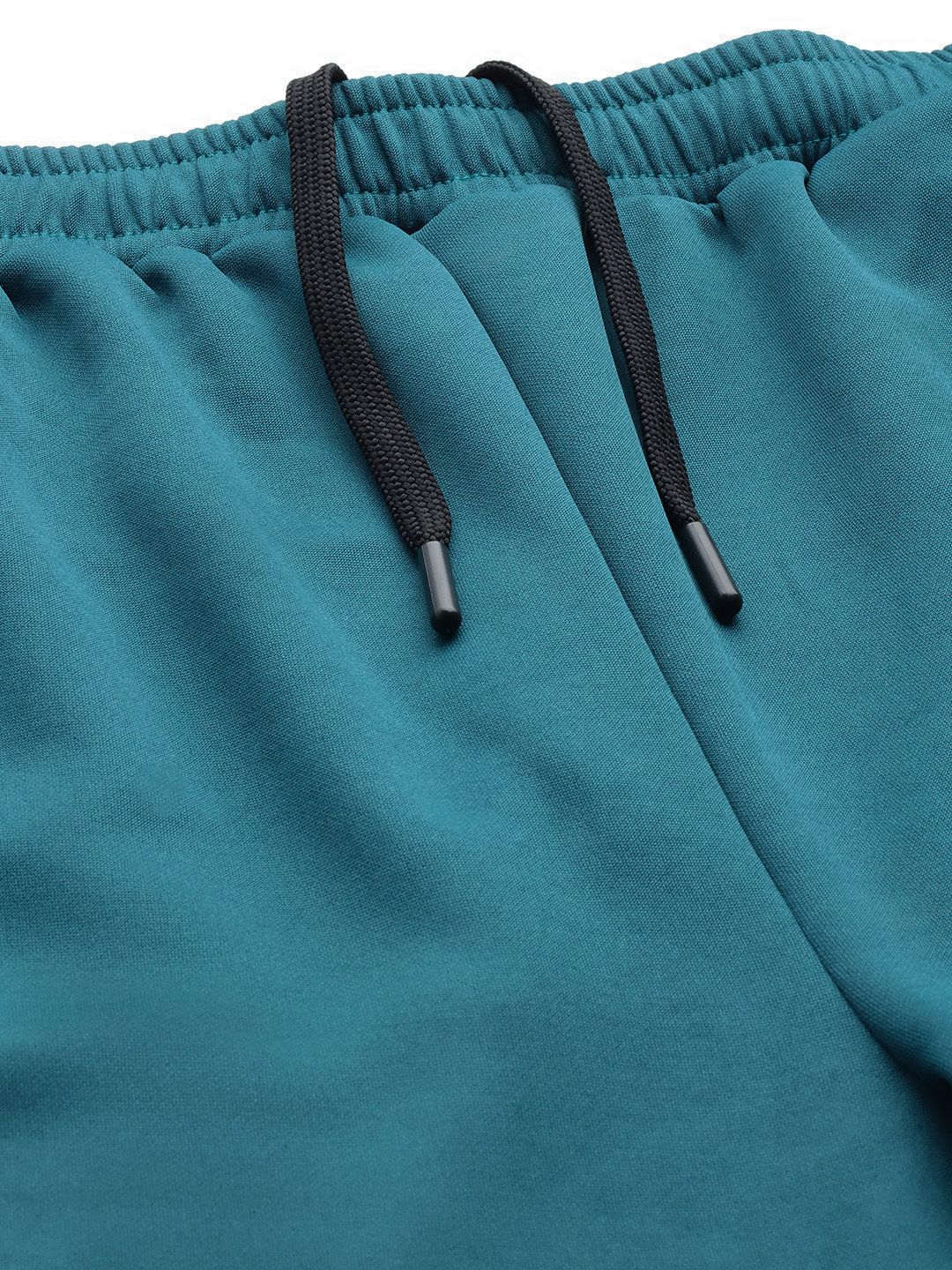 HRX by Hrithik Roshan Men Rapid-Dry Running Track Pants