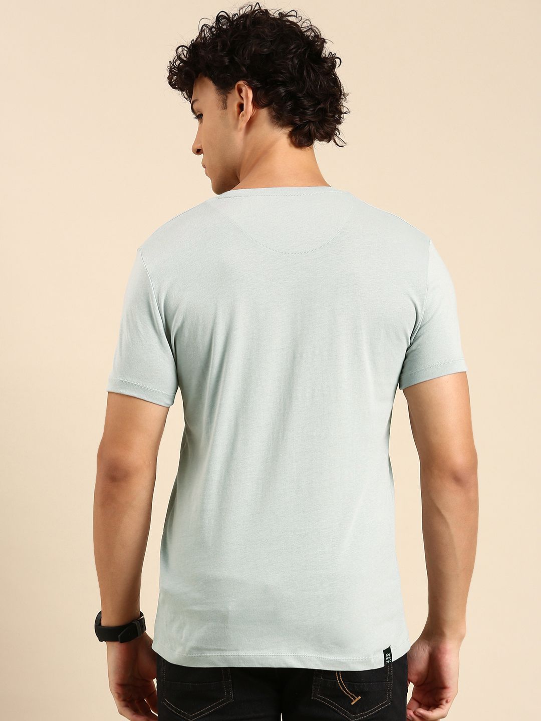 Being Human Pure Cotton T-shirt