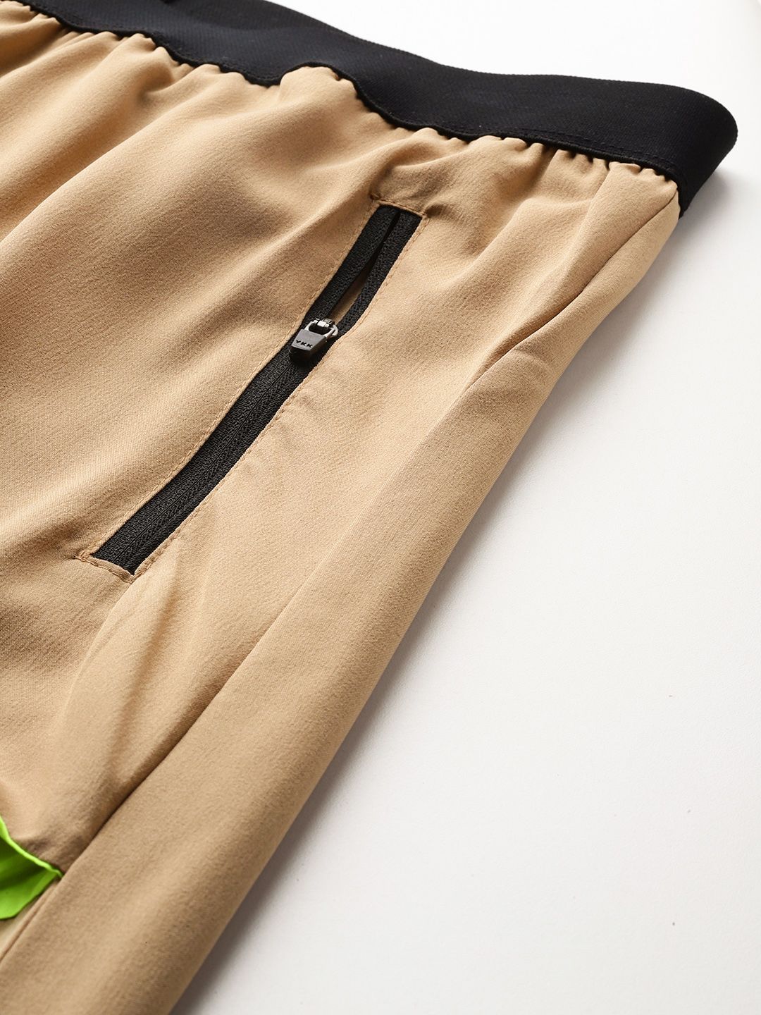 HRX by Hrithik Roshan Men Regular Fit Rapid-Dry Running Track Pants