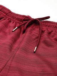Baju Olahraga Berkait Berjalur Monte Carlo
