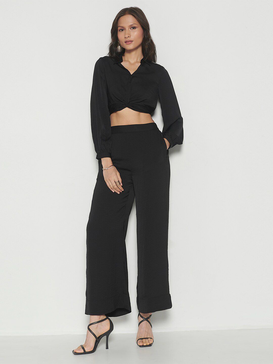 AND Top & Trouser Co-Ords Set