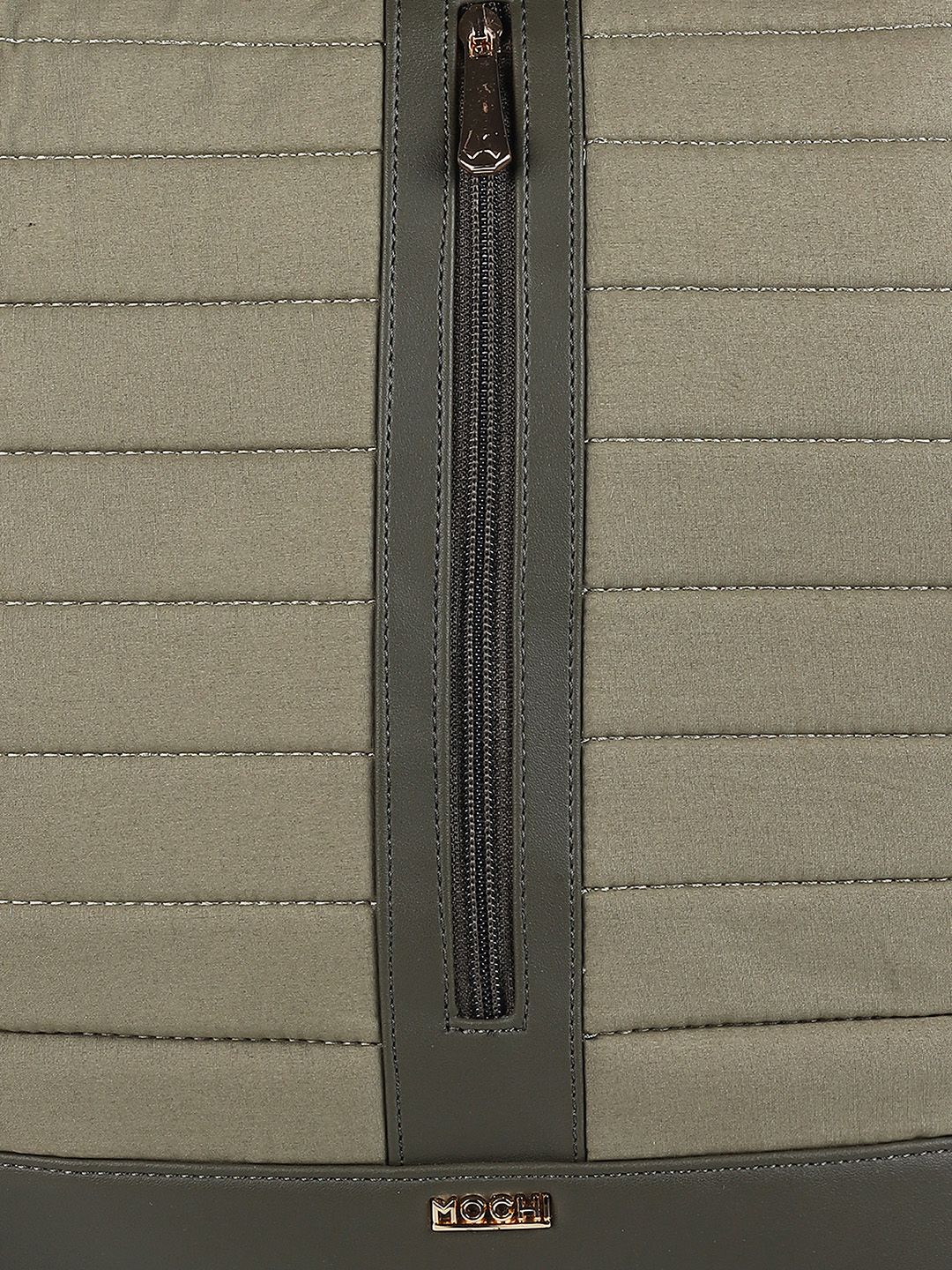 Mochi Quilted Backpack