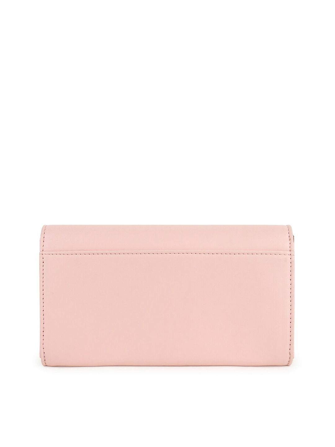 Berrylush Pink Structured Slling Bag