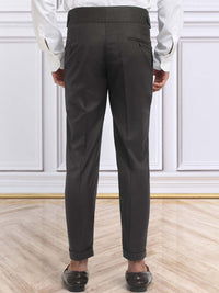 KLOTTHE Men Italian Gurkha Pants