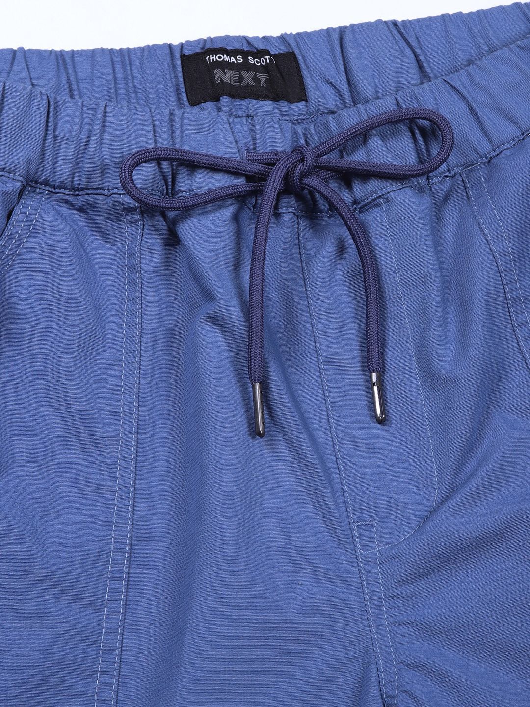 Thomas Scott Men Classic Slim Fit Joggers
