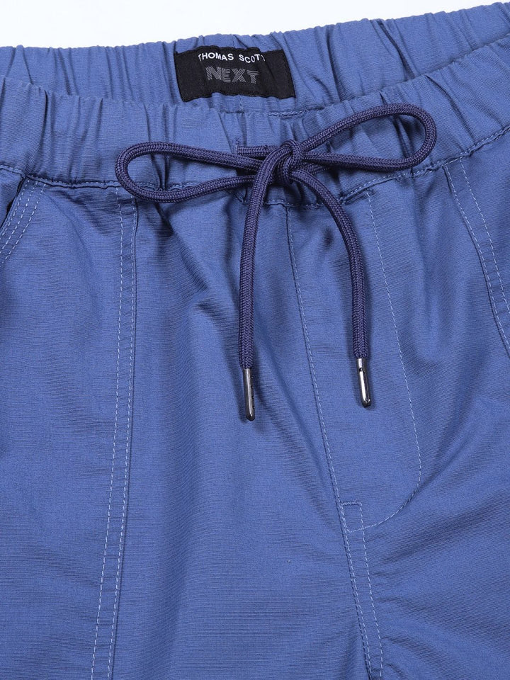 Thomas Scott Men Classic Slim Fit Joggers