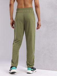 HRX by Hrithik Roshan Men Rapid-Dry Running Track Pants