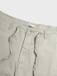 Bewakoof Men Green Joggers