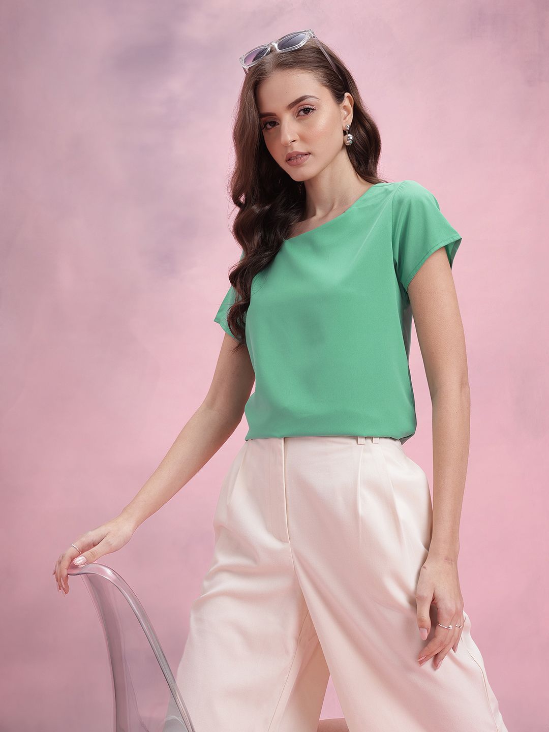 DressBerry Regular Top