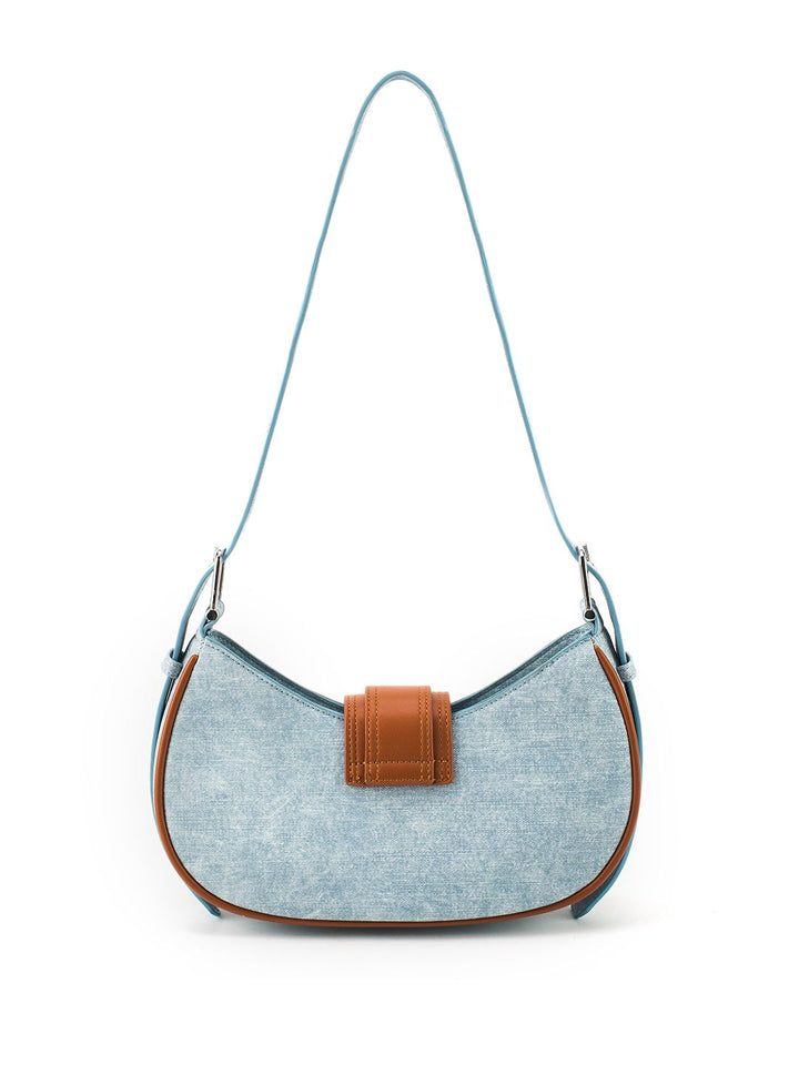 Lino Perros Baguette Bag