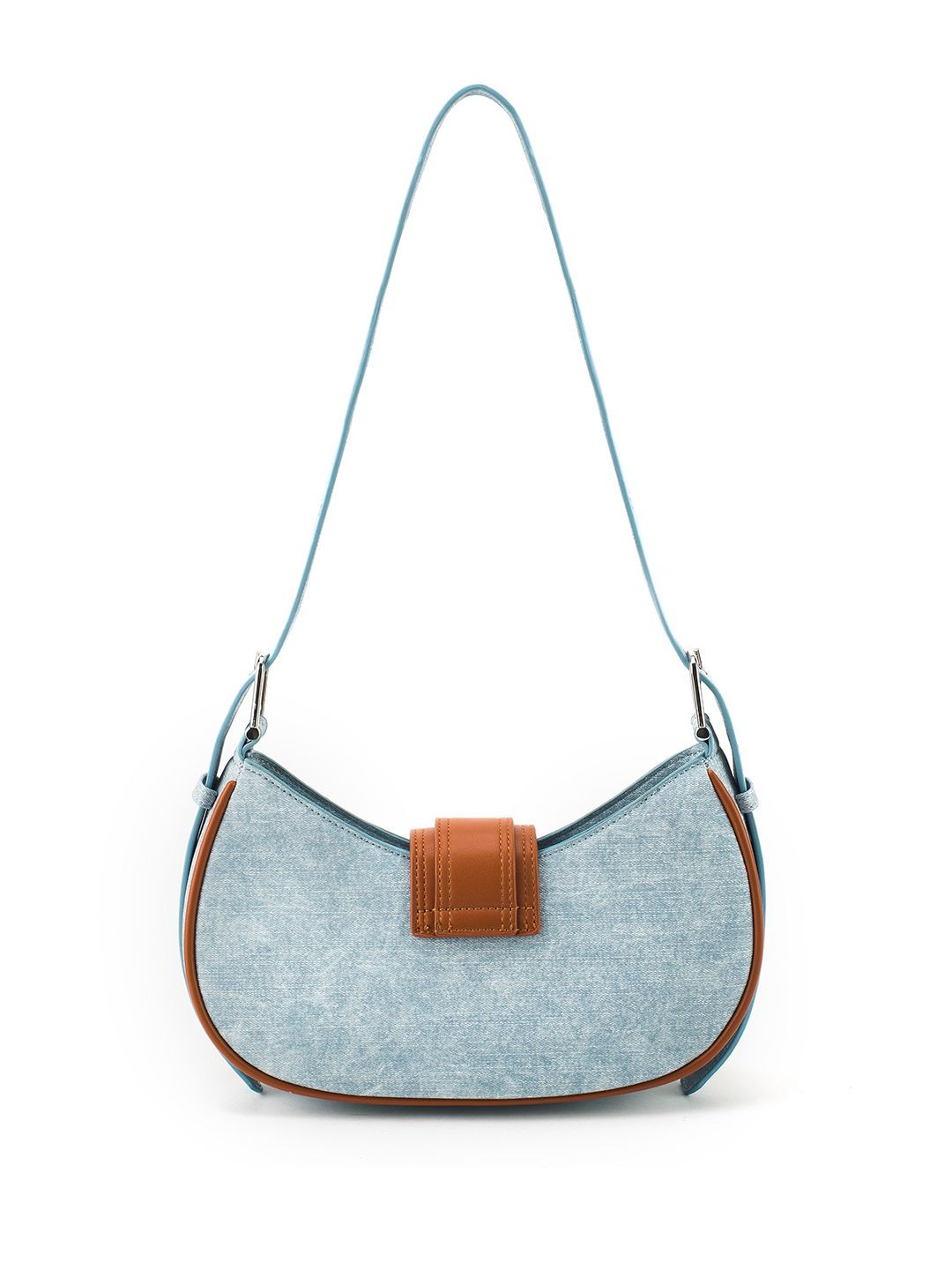 Lino Perros Baguette Bag