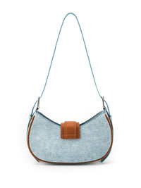 Lino Perros Baguette Bag