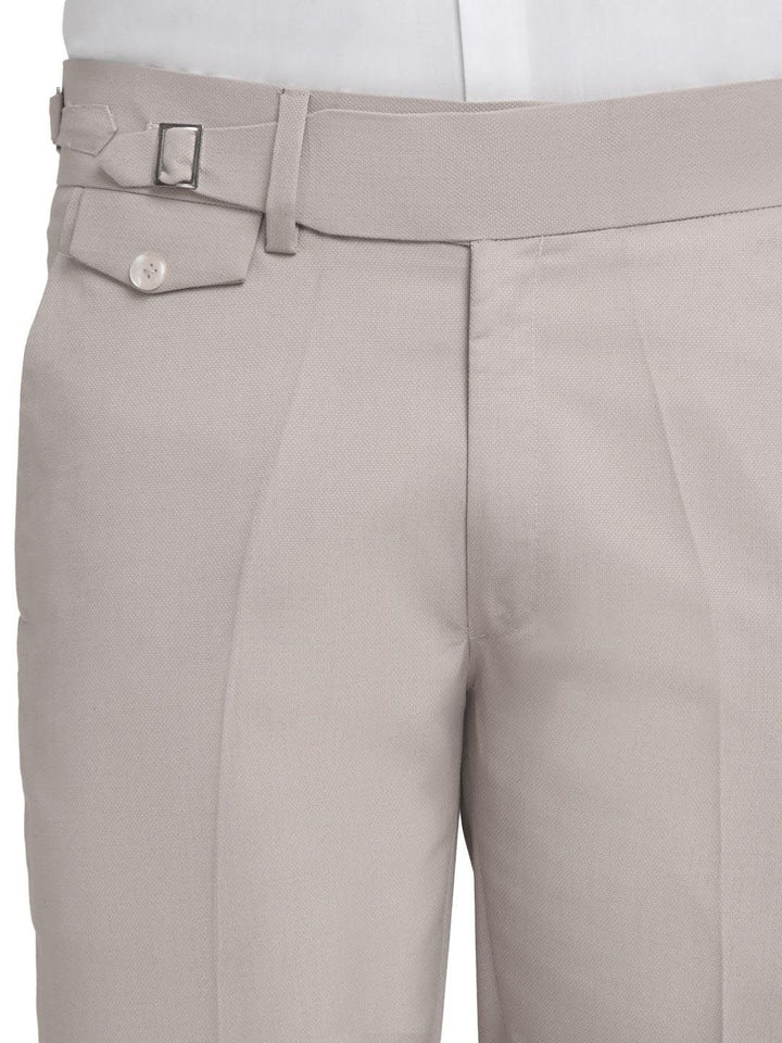 KLOTTHE Men Italian Gurkha Pants