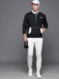 HRX by Hrithik Roshan Lifestyle Bomber Jacket