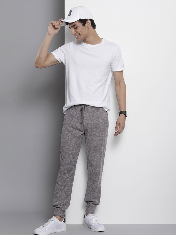Seluar Joggers Kapas Tulen Garasi India