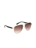 IDEE Men Lens &  Round Sunglasses with UV Protected Lens