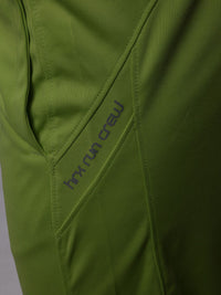 HRX by Hrithik Roshan Men Rapid Dry Printed Running Shorts