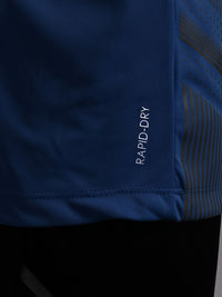 HRX by Hrithik Roshan Printed Rapid-Dry Running T-shirt