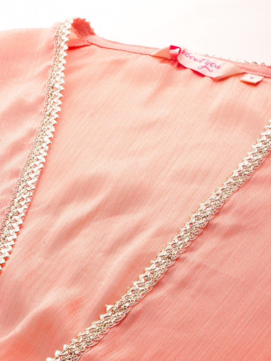 all about you Top with Skirt & Shrug Co-Ord Set