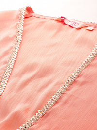 all about you Top with Skirt & Shrug Co-Ord Set