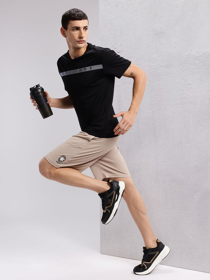 HRX by Hrithik Roshan Men Running Shorts