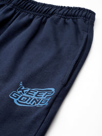 HRX by Hrithik Roshan Men Lifestyle Track Pants