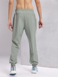 HRX by Hrithik Roshan Men Rapid-Dry Running Joggers