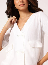 DressBerry Breezy Flare Co-Ords