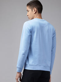 Park Avenue Slim Fit Sweatshirt
