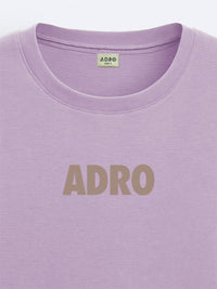 ADRO Men V-Neck Pockets T-shirt