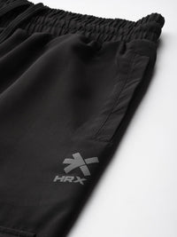 HRX by Hrithik Roshan Men Cargo Style Lifestyle Joggers