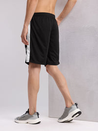 HRX by Hrithik Roshan Men Printed Reflective Rapid Dry Running Shorts