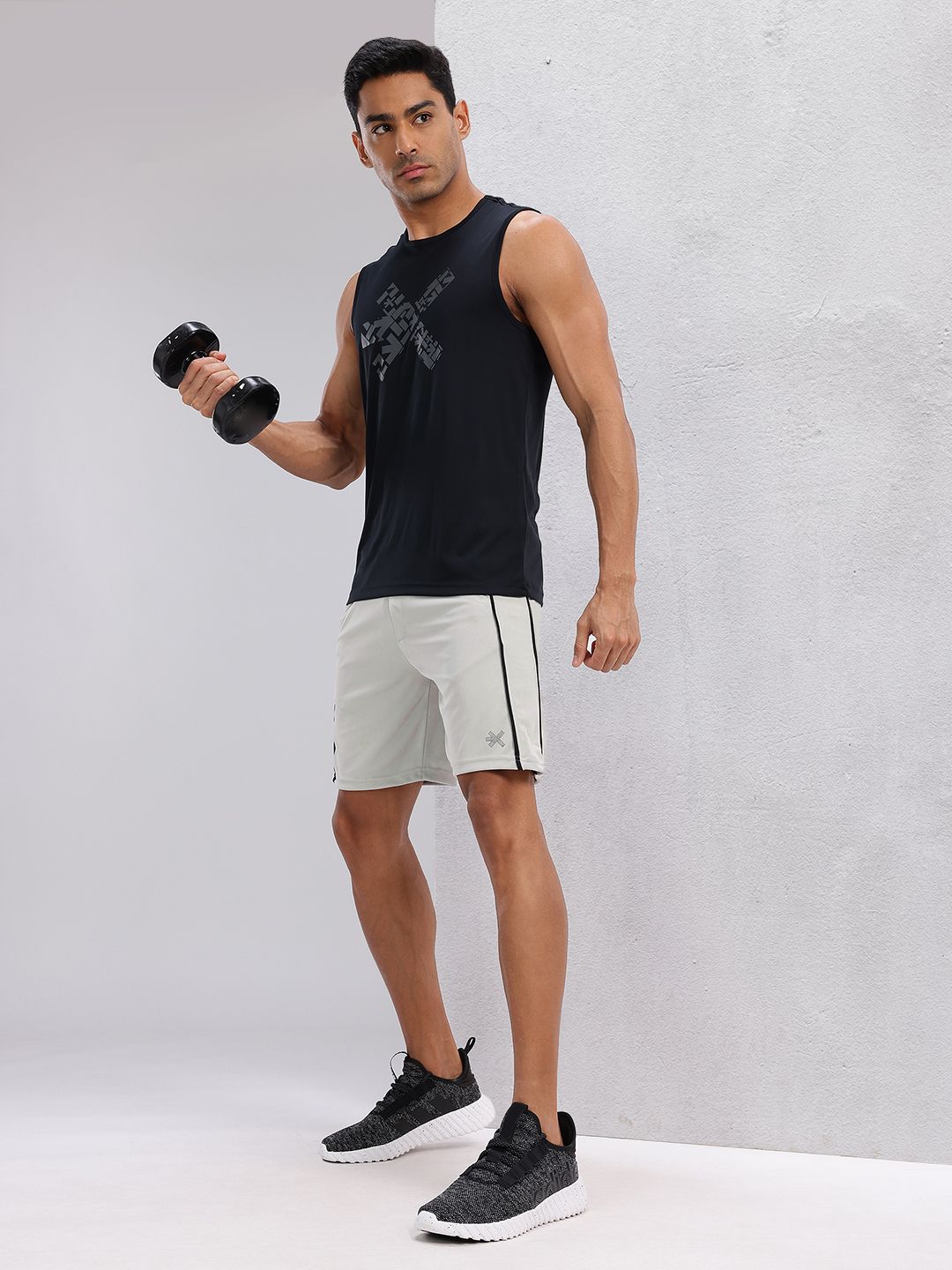 HRX by Hrithik Roshan Men Training Shorts