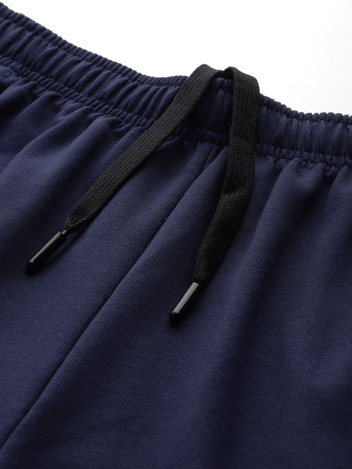 HRX by Hrithik Roshan Men Lifestyle Shorts