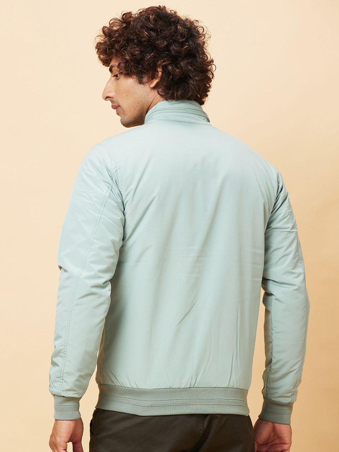 Being Human Padded Jacket