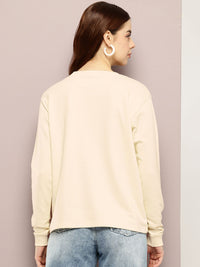 DILLINGER Boxy Pure Cotton T-shirt