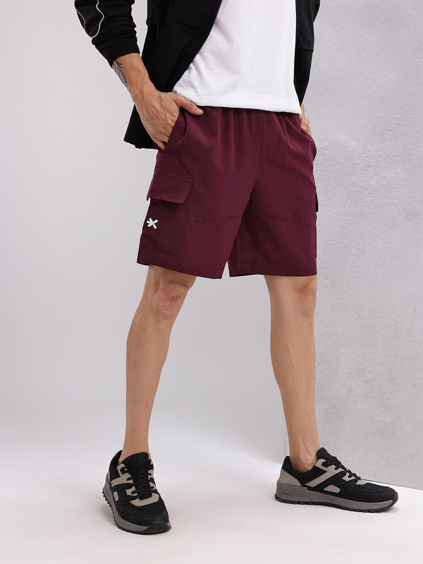 HRX by Hrithik Roshan Men Lifestyle Shorts