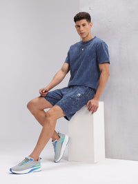 HRX by Hrithik Roshan Pure Cotton Washed Co-Ords