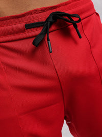 HRX by Hrithik Roshan Men Rapid-Dry Lifestyle Shorts