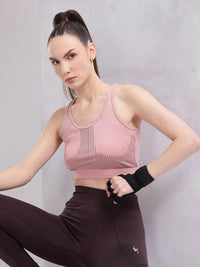 HRX by Hrithik Roshan Bra Full Coverage Lightly Padded