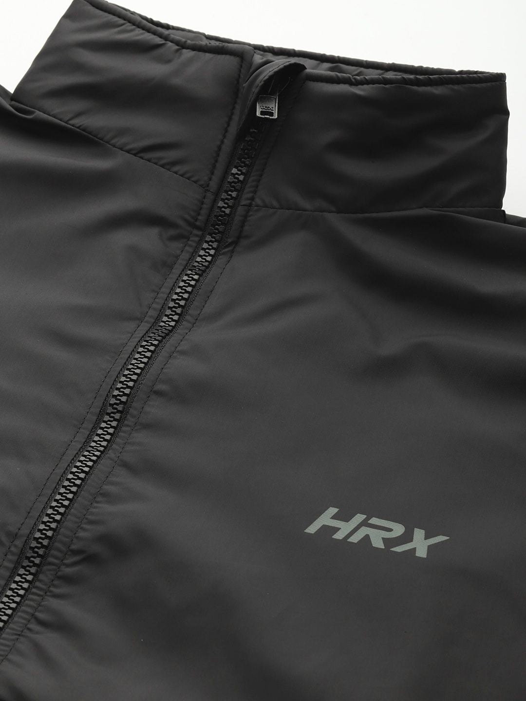HRX by Hrithik Roshan Printed Rapid-Dry Outdoor Jacket